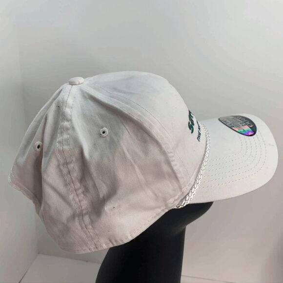 Omperial Brand Muny Conservancy‎ Austin, TX Save Muny Golf Course Rope Hat - Picture 2 of 6